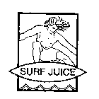 SURF JUICE