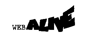 WEBALIVE