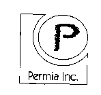 P PERMIA INC.