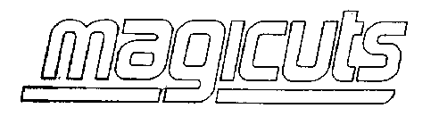 MAGICUTS