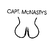 CAPT MCNASTY'S
