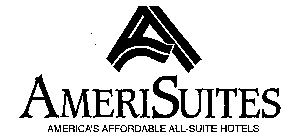 A AMERISUITES AMERICA'S AFFORDABLE ALL-SUITE HOTELS