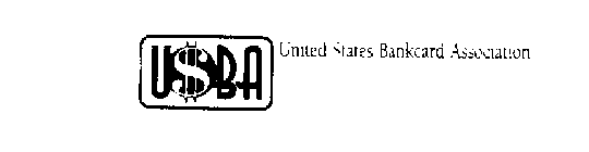 U$BA UNITED STATES BANKCARD ASSOCIATION