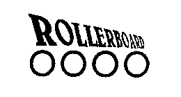 ROLLERBOARD