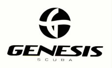 G GENESIS SCUBA