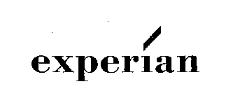 EXPERIAN