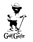 GOLF GOFER