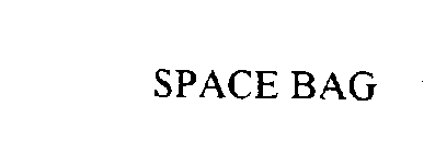 SPACE BAG