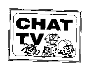 CHAT TV
