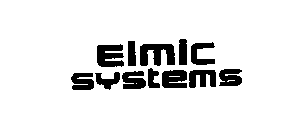 ELMIC SYSTEMS