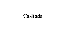 CA-LINDA