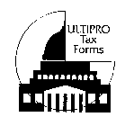 ULTIPRO TAX FORMS