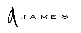 A JAMES