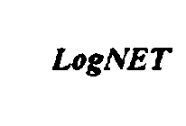 LOGNET