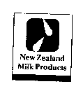NEW ZEALAND MILK PRODUCTS