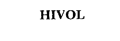 HIVOL