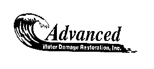 ADVANCED WATER DAMAGE RESTORATION, INC.