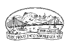 THE GREAT SAN FRANCISCO SMOKEHOUSE
