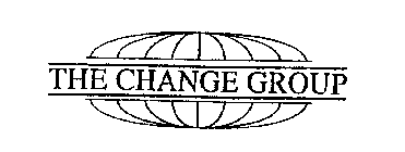 THE CHANGE GROUP