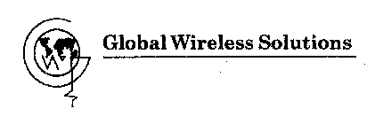 GLOBAL WIRELESS SOLUTIONS