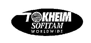 TOKHEIM SOFITAM WORLDWIDE