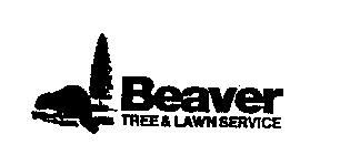 BEAVER TREE & LAWN SERVICE