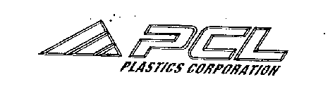 PCL PLASTICS CORPORATION