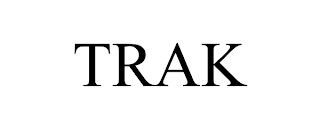 TRAK