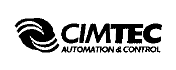 CIMTEC AUTOMATION & CONTROL