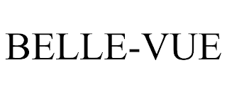 BELLE-VUE