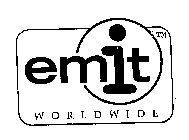 EMIT WORLDWIDE