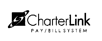 CHARTERLINK PAY/BILL SYSTEM