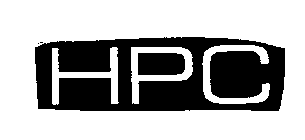 HPC HIGH PERFORMANCE CLUB
