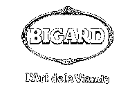 BIGARD L'ART DE LA VIANDE