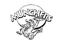 MUNCHERS