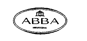 ABBA NEWYORK
