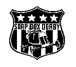 SOAP BOX DERBY