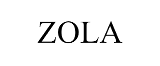 ZOLA