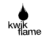 KWIK FLAME