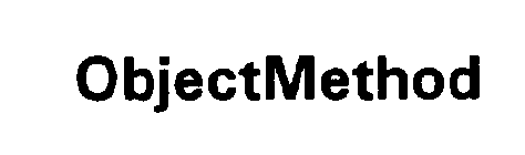 OBJECTMETHOD