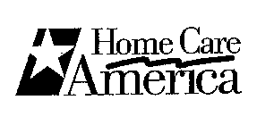 HOME CARE AMERICA