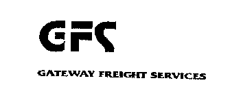 GFS GATEWAY FREIGHT SERVICES