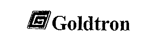 G GOLDTRON