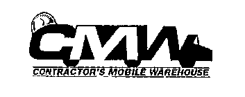 CMW CONTRACTOR'S MOBILE WAREHOUSE