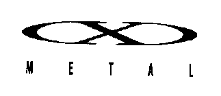 X METAL