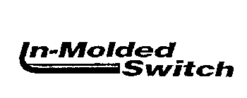 IN-MOLDED SWITCH