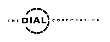 THE DIAL CORPORATION