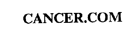 CANCER.COM
