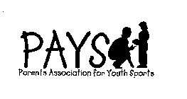 PAYS PARENTS ASSOCIATION FOR YOUTH SPORTS