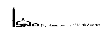 ISNA THE ISLAMIC SOCIETY OF NORTH AMERICA